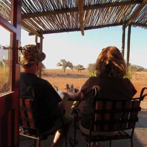 Meet your Posher, Cissy